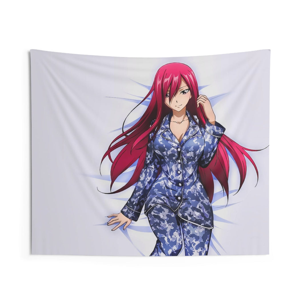 Anime Fairy Tail Indoor Wall Tapestry