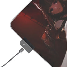 Load image into Gallery viewer, Pixiv Fantasia T RGB LED Mouse Pad (Desk Mat)
