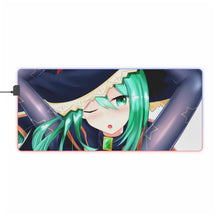 Load image into Gallery viewer, Date A Live RGB LED Mouse Pad (Desk Mat)
