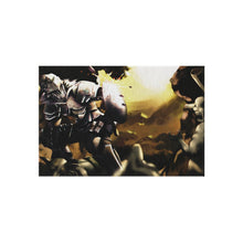 Load image into Gallery viewer, Goblin Slayer Goblin Slayer Rug

