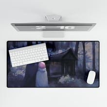 Load image into Gallery viewer, Anime Naruto Mouse Pad (Desk Mat)
