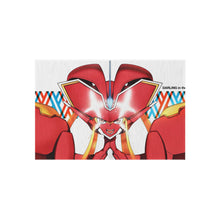 Load image into Gallery viewer, Darling in the FranXX Rug
