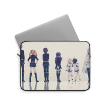 Load image into Gallery viewer, Anime Seraph of the End Laptop Sleeve
