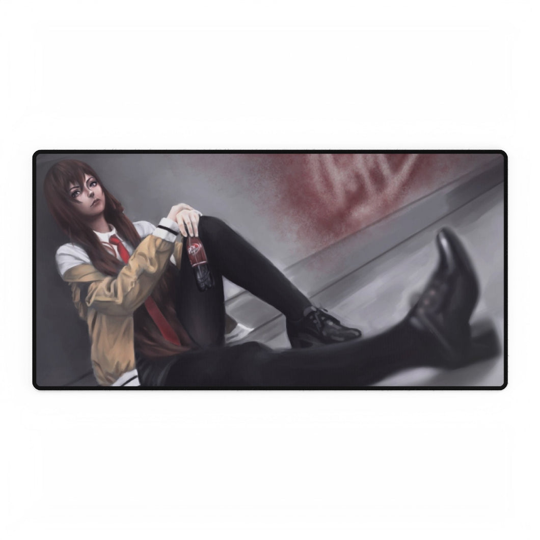 Anime Steins;Gate Mouse Pad (Desk Mat)