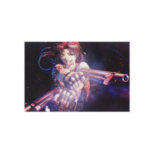 Load image into Gallery viewer, Black Lagoon Rug
