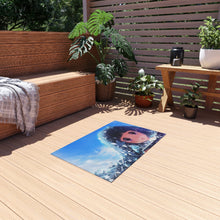 Load image into Gallery viewer, Hyouka Eru Chitanda Rug
