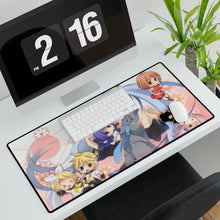 Load image into Gallery viewer, Anime Vocaloid Mouse Pad (Desk Mat)
