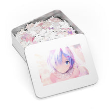Load image into Gallery viewer, Rem Jigsaw Puzzle
