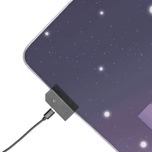 Load image into Gallery viewer, Puella Magi Madoka Magica RGB LED Mouse Pad (Desk Mat)
