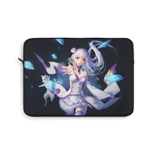 Load image into Gallery viewer, Anime Re:ZERO -Starting Life in Another World- Laptop Sleeve
