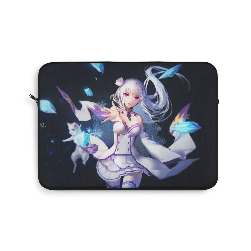 Anime Re:ZERO -Starting Life in Another World- Laptop Sleeve