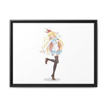 Load image into Gallery viewer, Anime Nisekoi Canvas Framed Art Print
