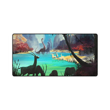 Load image into Gallery viewer, No Man's Sky Mouse Pad (Desk Mat)
