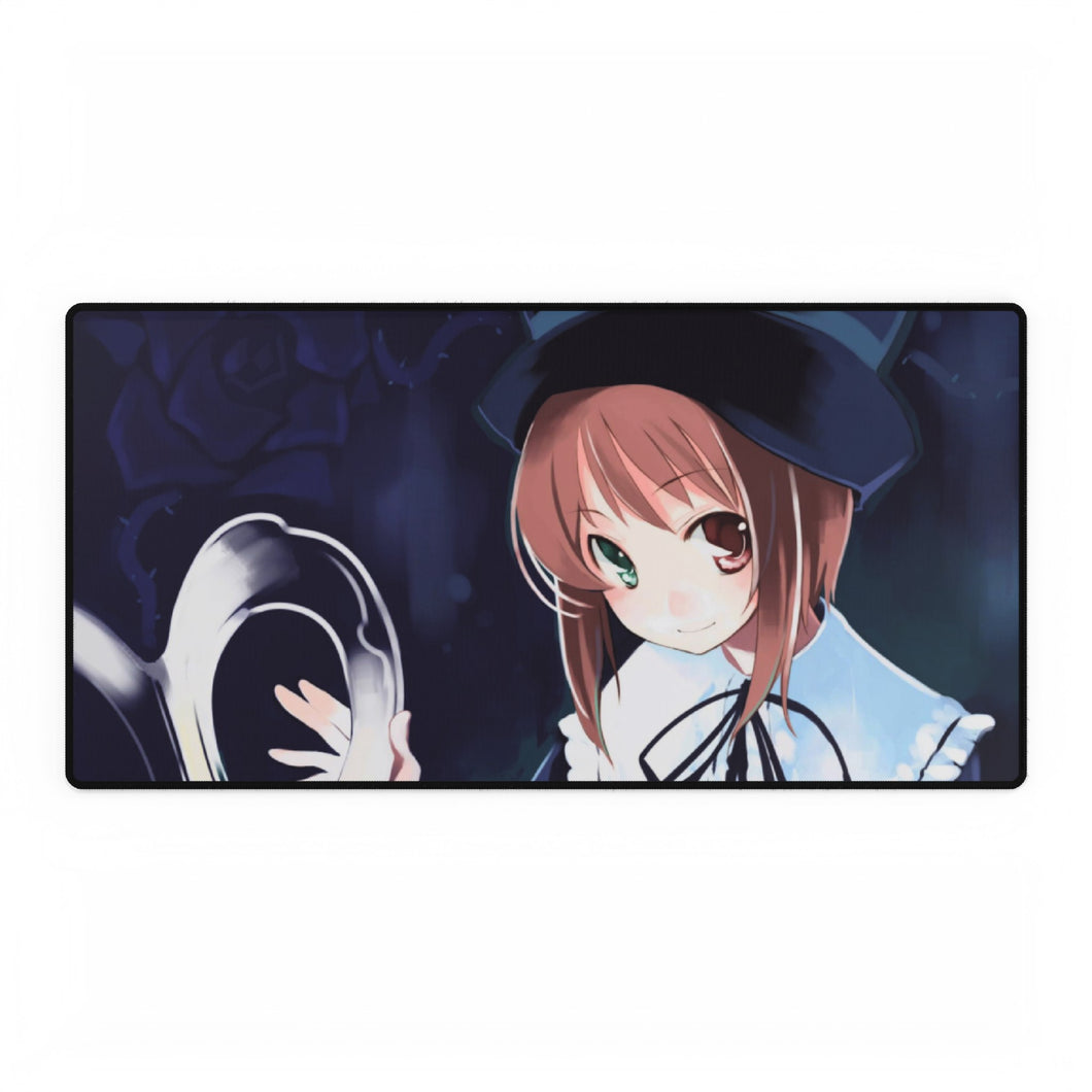 Anime Rozen Maidenr Mouse Pad (Desk Mat)