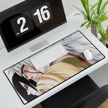 Load image into Gallery viewer, Anime Naruto Mouse Pad (Desk Mat)
