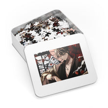 Load image into Gallery viewer, Tokyo Revengers Kazutora Hanemiya Jigsaw Puzzle
