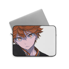 Load image into Gallery viewer, Haikyu!! Laptop Sleeve
