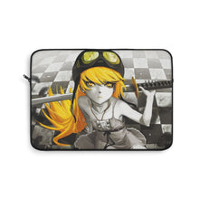 Load image into Gallery viewer, Monogatari (Series) Laptop Sleeve

