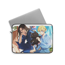 Load image into Gallery viewer, Anime Tokyo Revengers Laptop Sleeve
