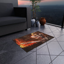 Load image into Gallery viewer, Fate/Apocrypha Saber Of Red Rug
