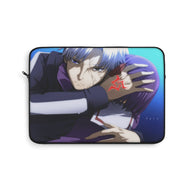 Anime Fate/Zero Laptop Sleeve
