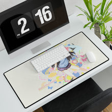 Load image into Gallery viewer, Anime Sakurasou No Pet Na Kanojo Mouse Pad (Desk Mat)
