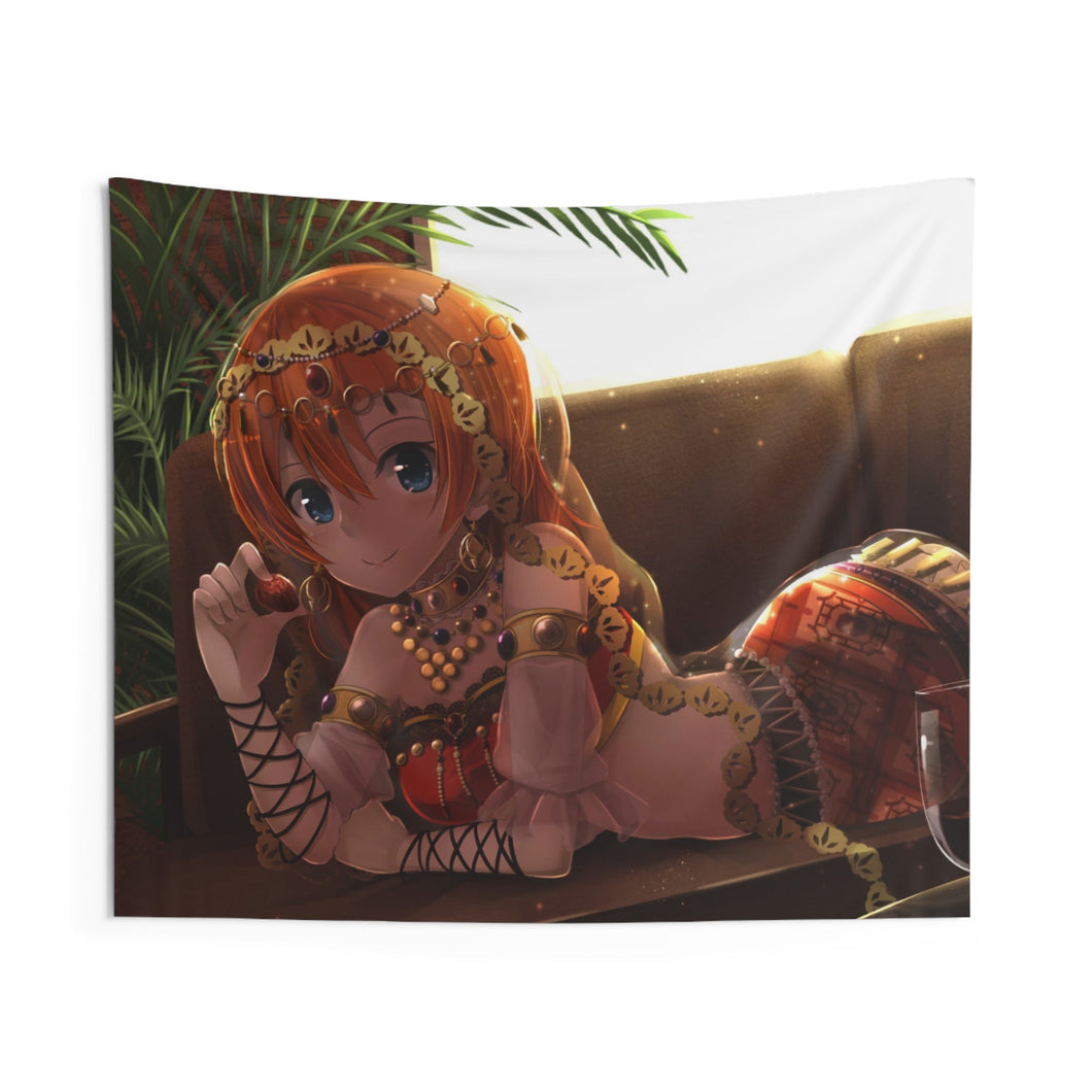 Love Live! Indoor Wall Tapestry
