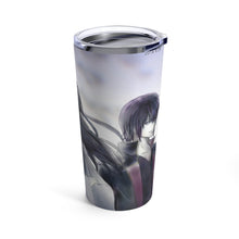 Load image into Gallery viewer, Gintama Gintoki Sakata, Shinsuke Takasugi Tumbler 20oz
