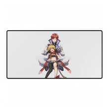 Load image into Gallery viewer, Anime Re:ZERO -Starting Life in Another World- Mouse Pad (Desk Mat)
