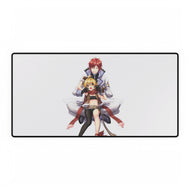 Anime Re:ZERO -Starting Life in Another World- Mouse Pad (Desk Mat)