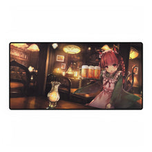 Load image into Gallery viewer, Anime Touhou Mouse Pad (Desk Mat)
