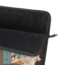 Load image into Gallery viewer, Mob Psycho 100 Arataka Reigen, Shigeo Kageyama, Ekubo Laptop Sleeve
