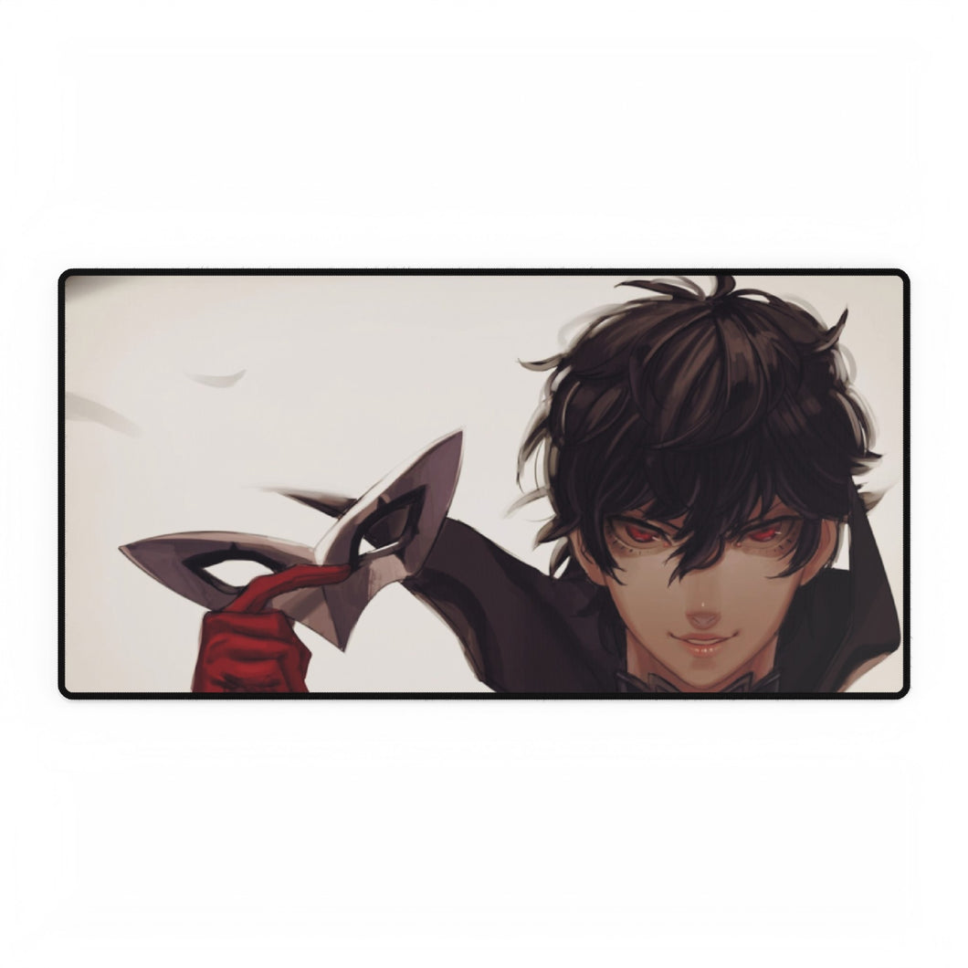 Anime Persona 5: The Animation Mouse Pad (Desk Mat)