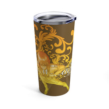 Load image into Gallery viewer, Ghost In The Shell Tumbler 20oz
