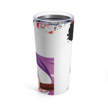 Load image into Gallery viewer, Highschool Of The Dead Tumbler 20oz
