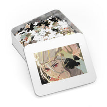 Load image into Gallery viewer, Anime Dr. Stone Jigsaw Puzzle
