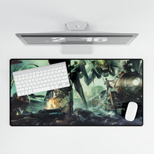 Load image into Gallery viewer, Resistance 3 Mouse Pad (Desk Mat)
