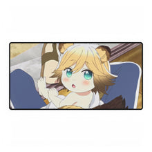Load image into Gallery viewer, Poco s Udon World Mouse Pad (Desk Mat)
