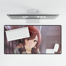 Load image into Gallery viewer, Anime The iDOLM@STER: Shiny Colors Mouse Pad (Desk Mat)
