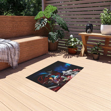 Load image into Gallery viewer, Anime Bleach Rug
