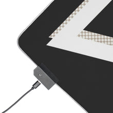 Load image into Gallery viewer, Sword Art Online RGB LED Mouse Pad (Desk Mat)
