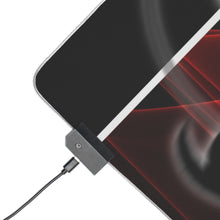 Load image into Gallery viewer, Anime Naruto RGB LED Mouse Pad (Desk Mat)
