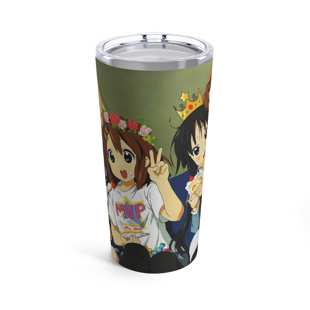 K-ON! Tumbler 20oz