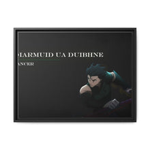 Load image into Gallery viewer, Anime Fate/Zero Canvas Framed Art Print
