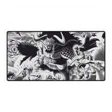 Load image into Gallery viewer, Anime One Piece Mouse Pad (Desk Mat)
