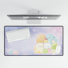 Load image into Gallery viewer, Anime Sumikkogurashi Mouse Pad (Desk Mat)
