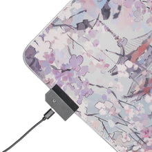 Load image into Gallery viewer, Puella Magi Madoka Magica RGB LED Mouse Pad (Desk Mat)
