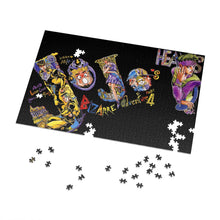 Load image into Gallery viewer, Anime Jojo&#39;s Bizarre Adventure Jigsaw Puzzle
