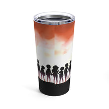 Load image into Gallery viewer, Girls und Panzer Tumbler 20oz

