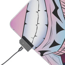 Load image into Gallery viewer, Jujutsu Kaisen RGB LED Mouse Pad (Desk Mat)
